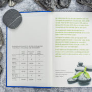 Stonebook Infos - Foto Sabine Pankert